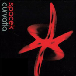 SPACEK - CURVATIA