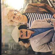 SIMON & GARFUNKEL - GREATEST HITS