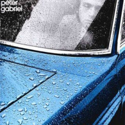 GABRIEL PETER   - PETER GABRIEL 1st