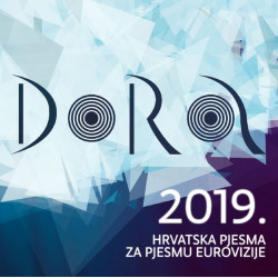 V.A. - DORA 2019. /BOJAN JAMBROŠIĆ, JELENA BOSAČIĆ, KIM VERSON.../