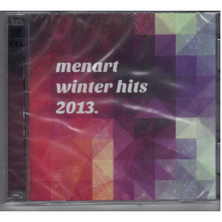 V.A. - MENART WINTER HITS /BOA, VANTA WINTER, LANA JUR?EVI?.../