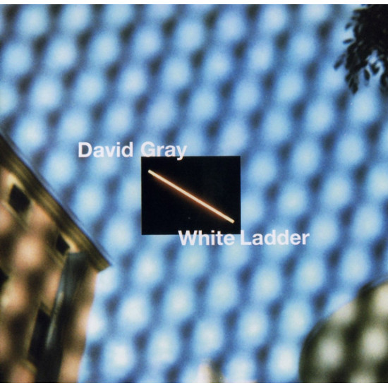 GRAY DAVID - WHITE LADDER