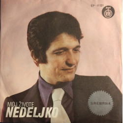 Bilkić Nedeljko - Moj Živote