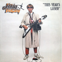 Teigen Jahn - This Year's Loser