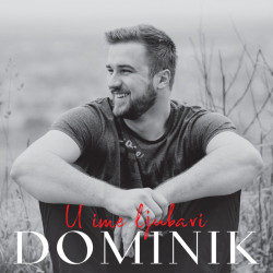 BLAŽEVAC DOMINIK - U IME LJUBAVI