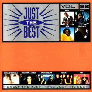 V.A. - JUST THE BEST VOL. 1 98 / NATALIE IMBRUGLIA, YOUNG DEENAY, ESPEND LIND… /