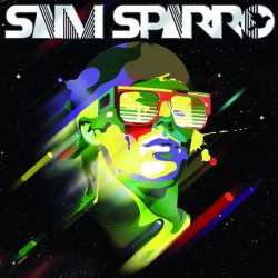 SPARRO SAM - SAM SPARRO