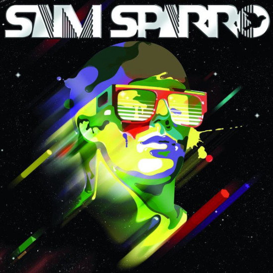SPARRO SAM - SAM SPARRO