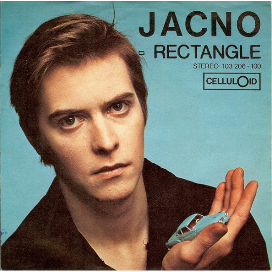 Jacno - Rectangle