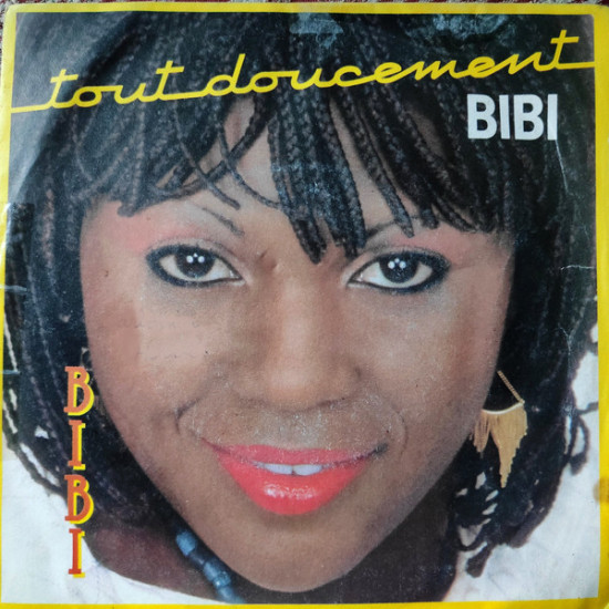 Bibie - Tout Doucement