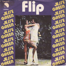 GREEN JESSE - FLIP