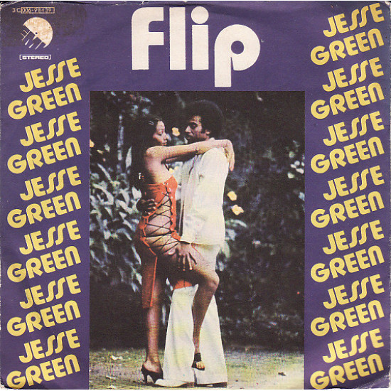 GREEN JESSE - FLIP