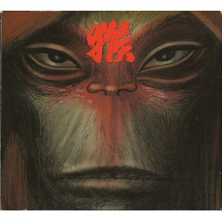 MONKEY - JOURNEY TO THE WEST