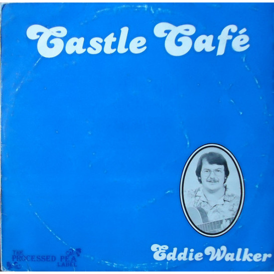 WALKER EDDIE - Castle Cafe