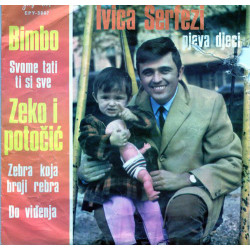 ŠERFEZI IVICA - BIMBO / ZEKO I POTOČIĆ