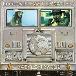 MARLEY BOB - BABYLON BY BUS