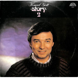 GOTT KAREL  - STORY 2
