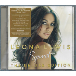 LEWIS LEONA - SPIRIT