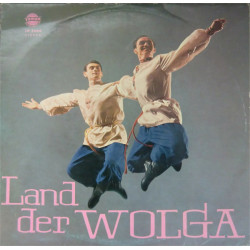 V.A. - Land Der Wolga