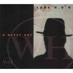 Lars H.U.G. - A Happy Boy