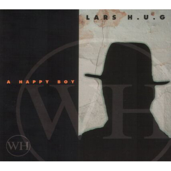 Lars H.U.G. - A Happy Boy