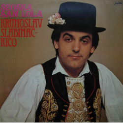SLABINAC KRUNOSLAV - Seoska Sam Lola