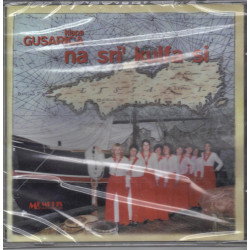 Klapa Gusarica - Na Sri' Kulfa Si