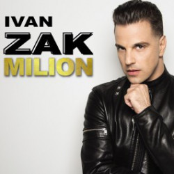 ZAK IVAN - MILION