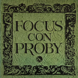 FOCUS - Con Proby