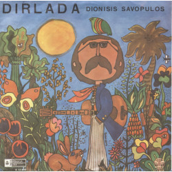 SAVOPOULUS DIONYSSIS - NTIRLANTA (DIRLADA)