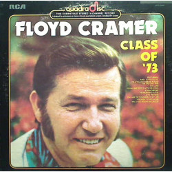 CRAMER FLOYD - CLASS OF '73
