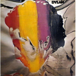 DYLAN BOB - DYLAN (LILY OF THE WEST)