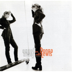 LEWIS DONNA  - DONNA LEWIS