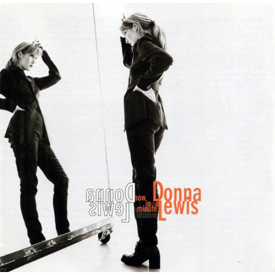 LEWIS DONNA  - DONNA LEWIS