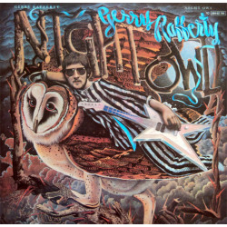 RAFFERTY GERRY - NIGHT OWL
