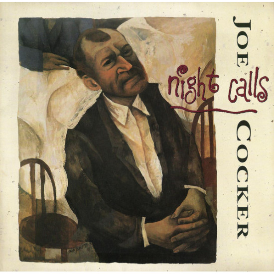 COCKER JOE - NIGHT CALLS