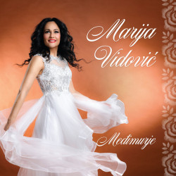 VIDOVIĆ MARIJA - Intima