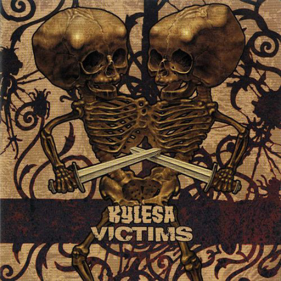 Kylesa / Victims - Kylesa / Victims