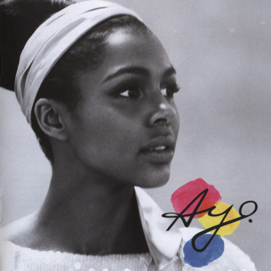 AYO - Gravity At Last