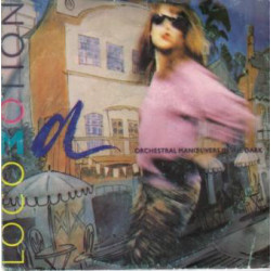OMD   - LOCOMOTION/HER BODY IN MY SOUL