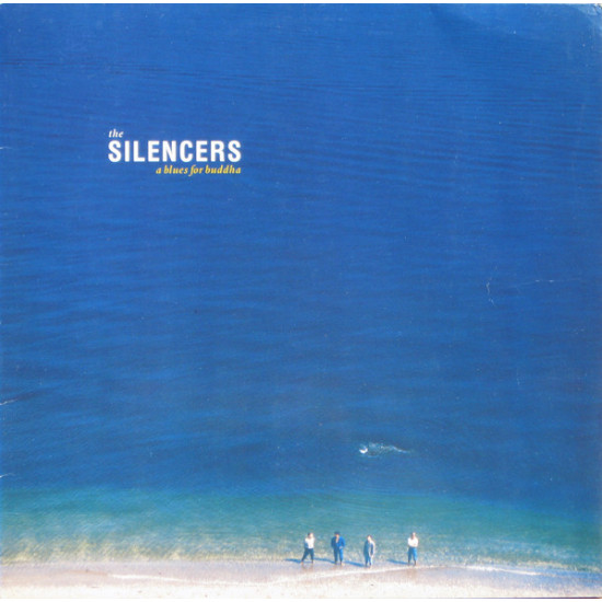 SILENCERS - A BLUES FOR BUDDHA