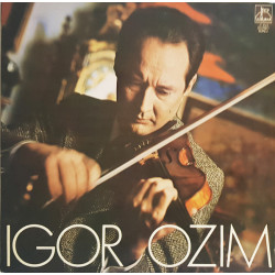Ozim Igor - Igor Ozim