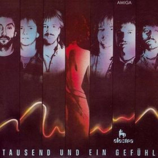 Electra - Tausend Und Ein Gefühl
