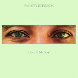 ROBINSON SMOKEY - Deep In My Soul