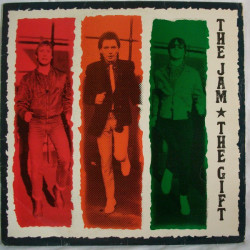 JAM - THE GIFT