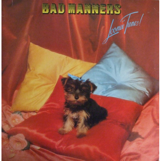 BAD MANNERS - LOONEE TUNES