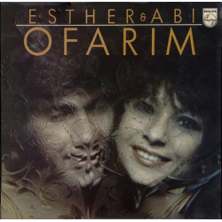 ESTHER & ABI OFARIM - Esther & Abi Ofarim