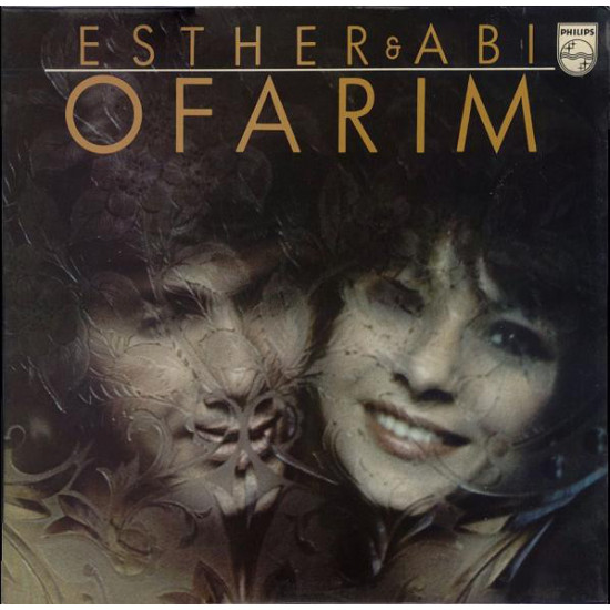 ESTHER & ABI OFARIM - Esther & Abi Ofarim