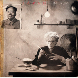 JAPAN    - TIN DRUM