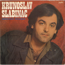SLABINAC KRUNOSLAV  - STANI SUZO